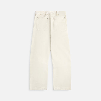Men Kith Entire Studios Gem Jeans - Bone