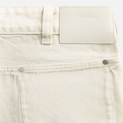 Men Kith Entire Studios Gem Jeans - Bone