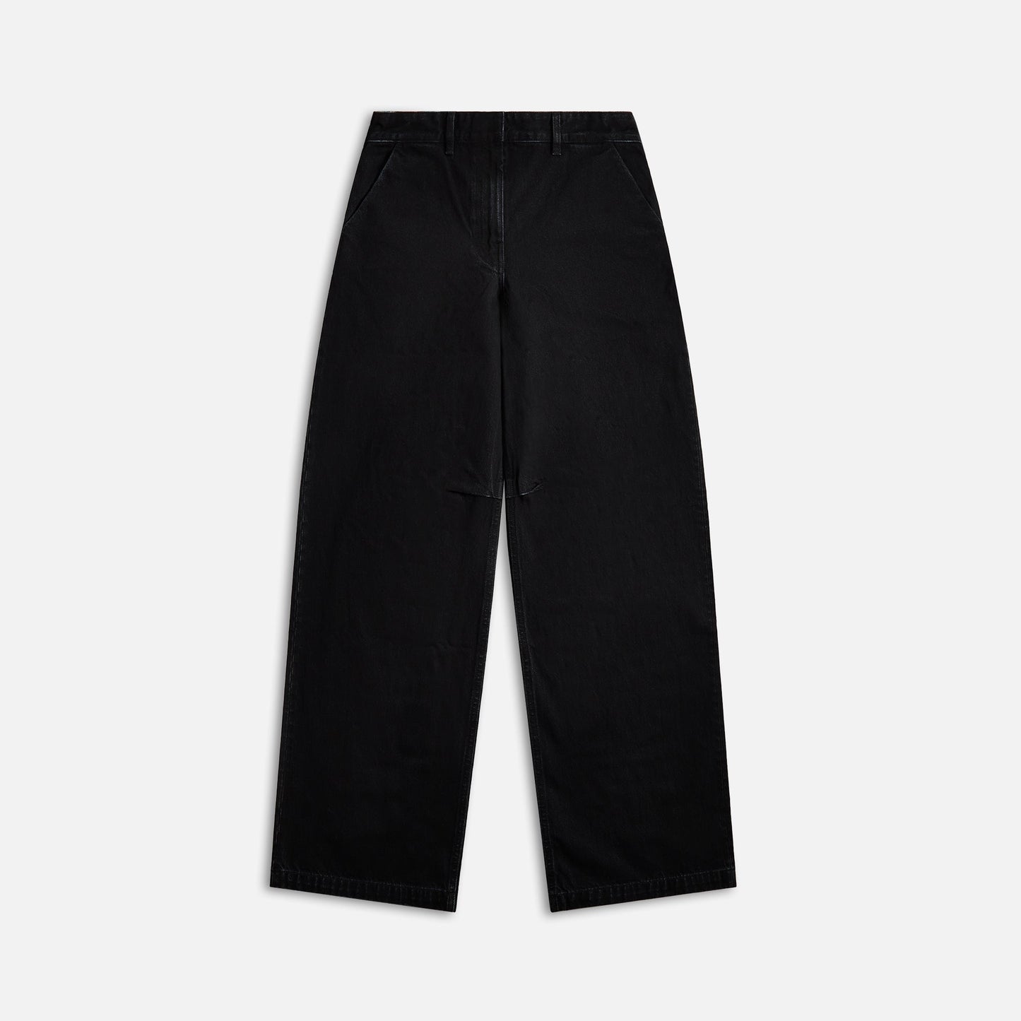 Men Kith Entire Studios Dem Jeans - Magnetite