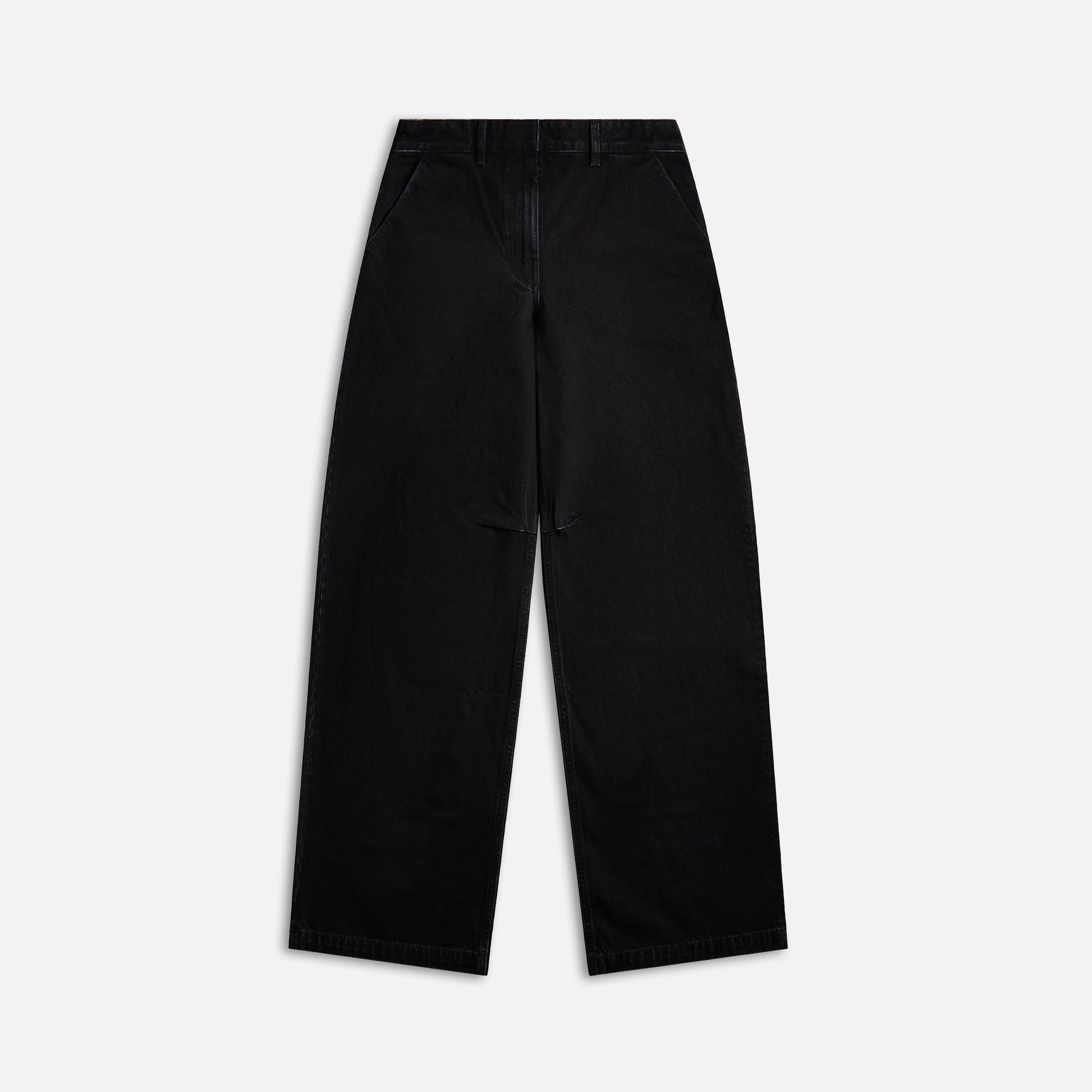 Men Kith Entire Studios Dem Jeans - Magnetite