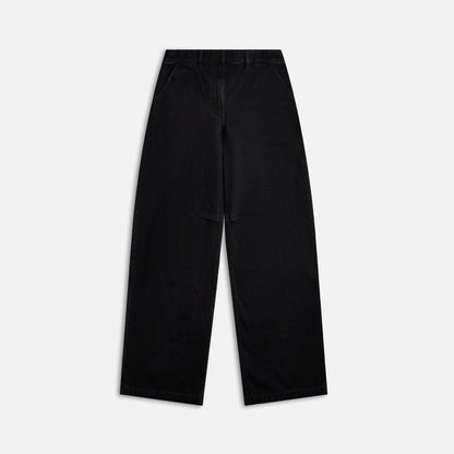 Men Kith Entire Studios Dem Jeans - Magnetite