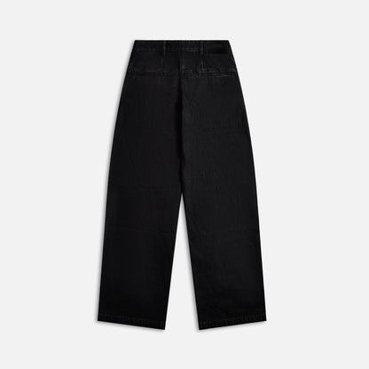 Men Kith Entire Studios Dem Jeans - Magnetite