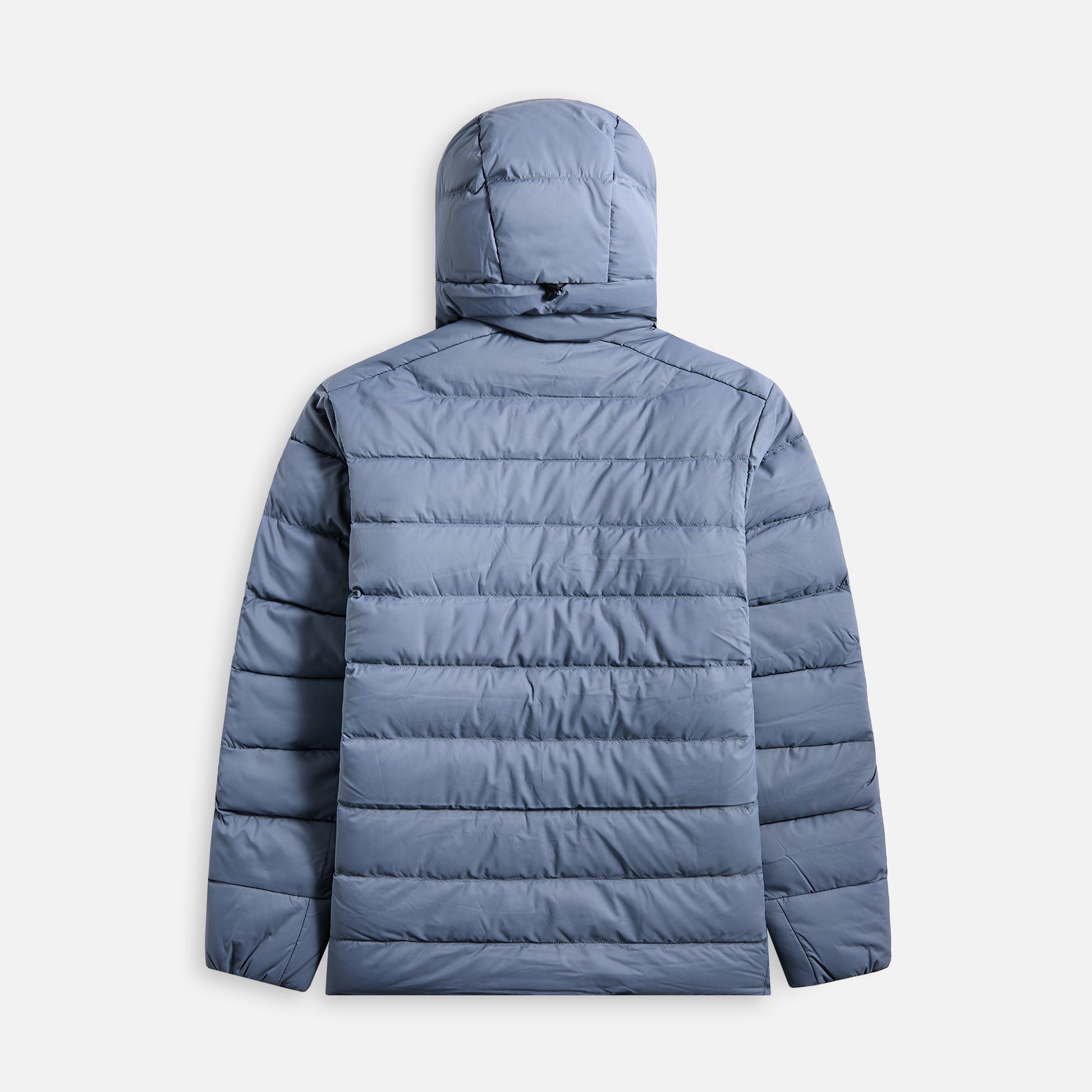 Men Kith Arc'teryx Thorium Hoodie - Stratus