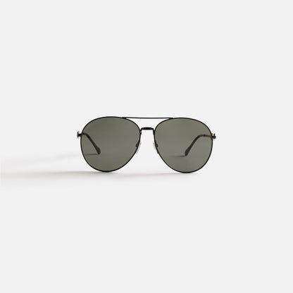 Men Kith Gucci 001 Sunglasses - Black