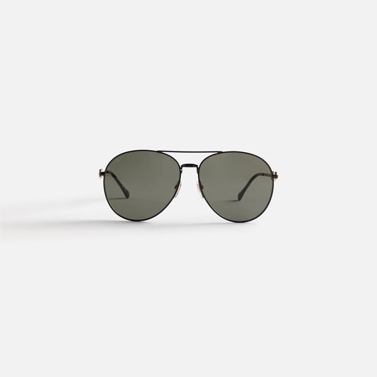 Men Kith Gucci 001 Sunglasses - Black