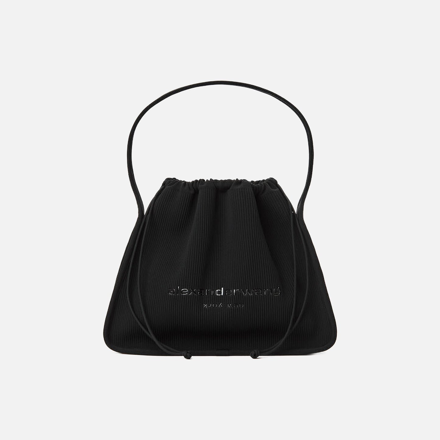 Women Kith Alexander Wang Ryan Large Bag - Black