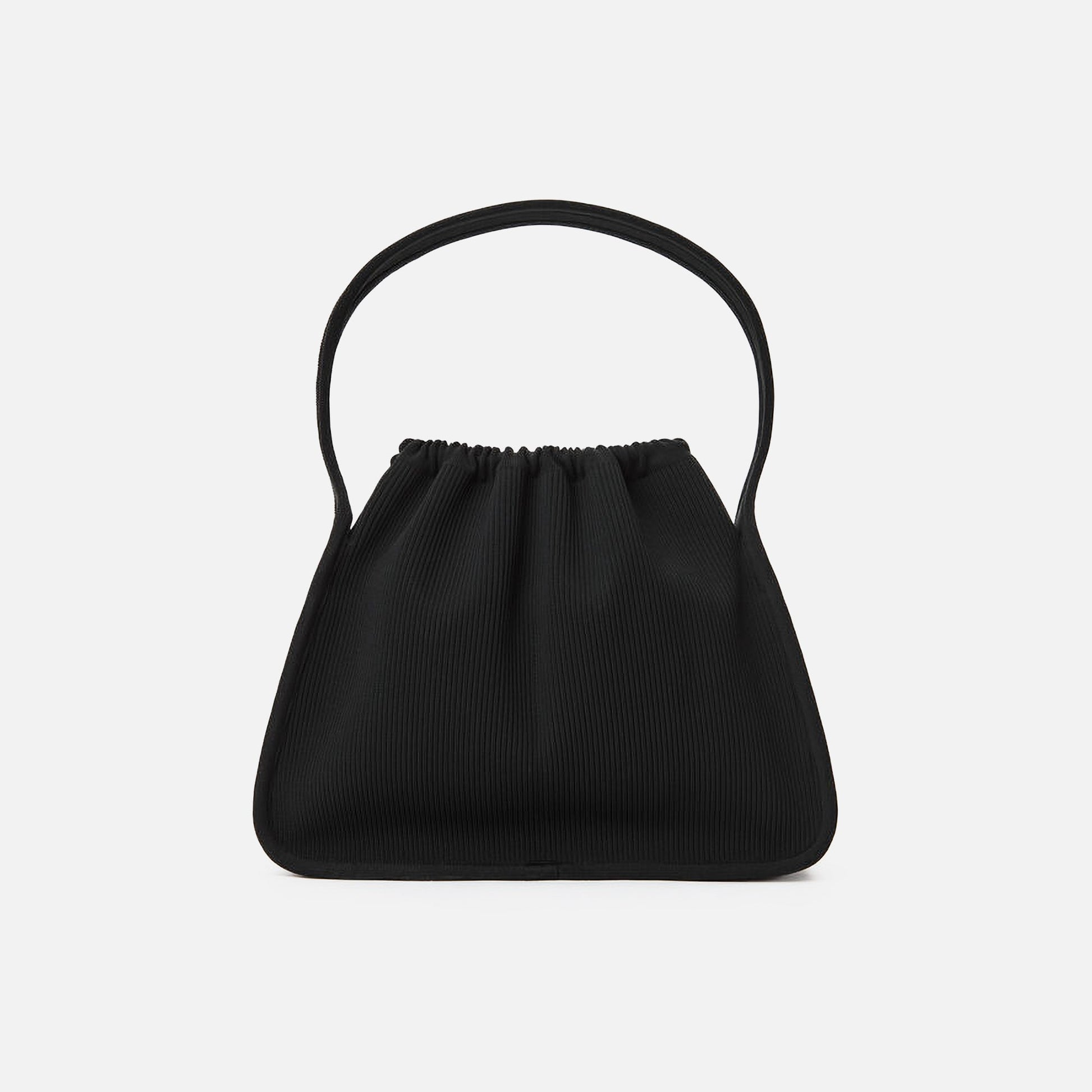 Women Kith Alexander Wang Ryan Large Bag - Black