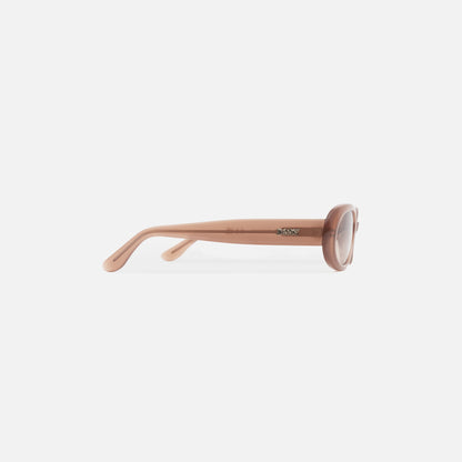Women Kith DMY Studios Valentina Frame - Milky Almond