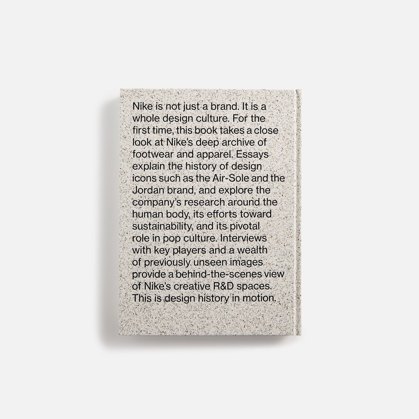 Men|Women Kith Artbook Nike: Form Follows Motion