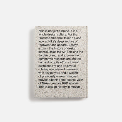 Men|Women Kith Artbook Nike: Form Follows Motion