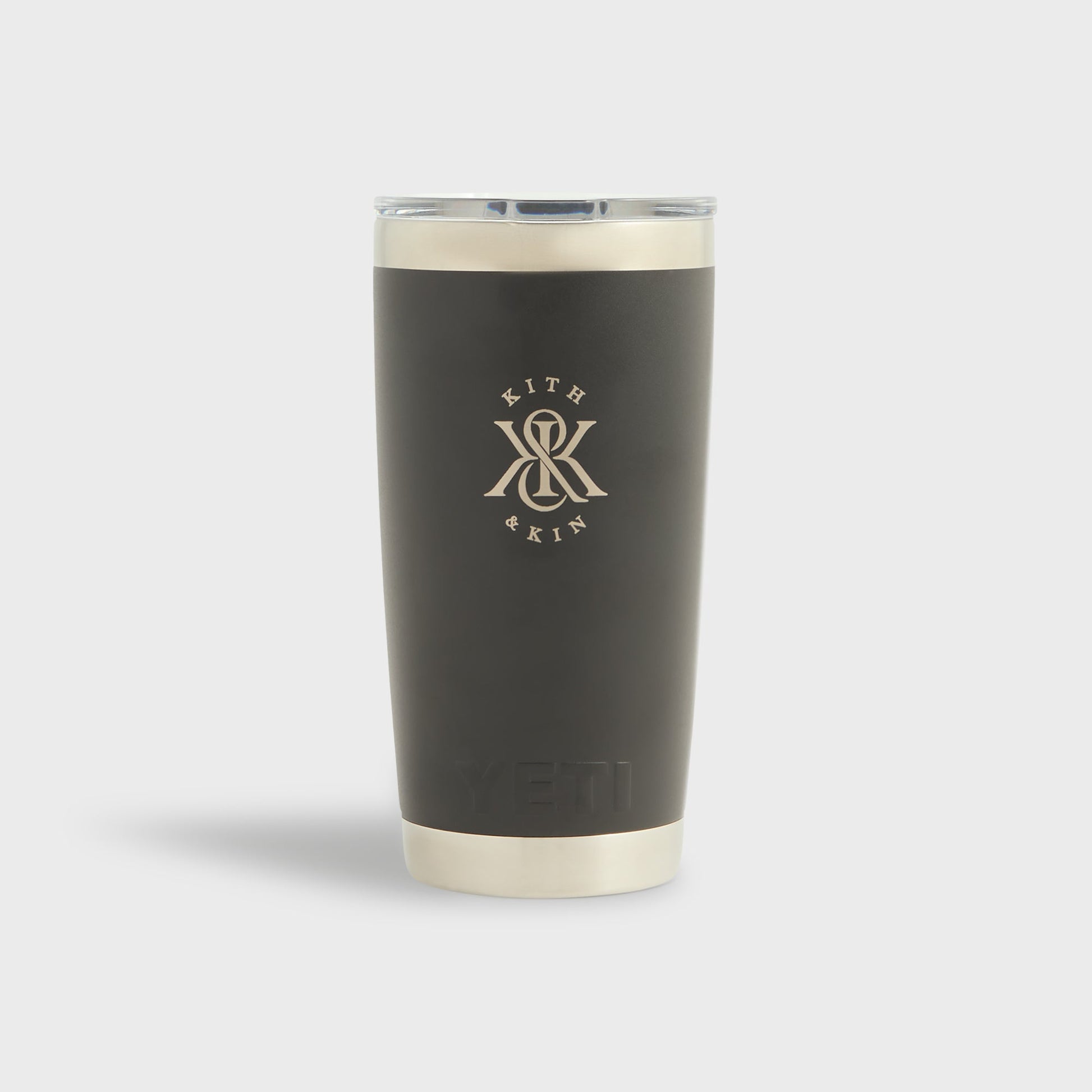 Women Kith Kith for YETI 20oz Tumbler - Black