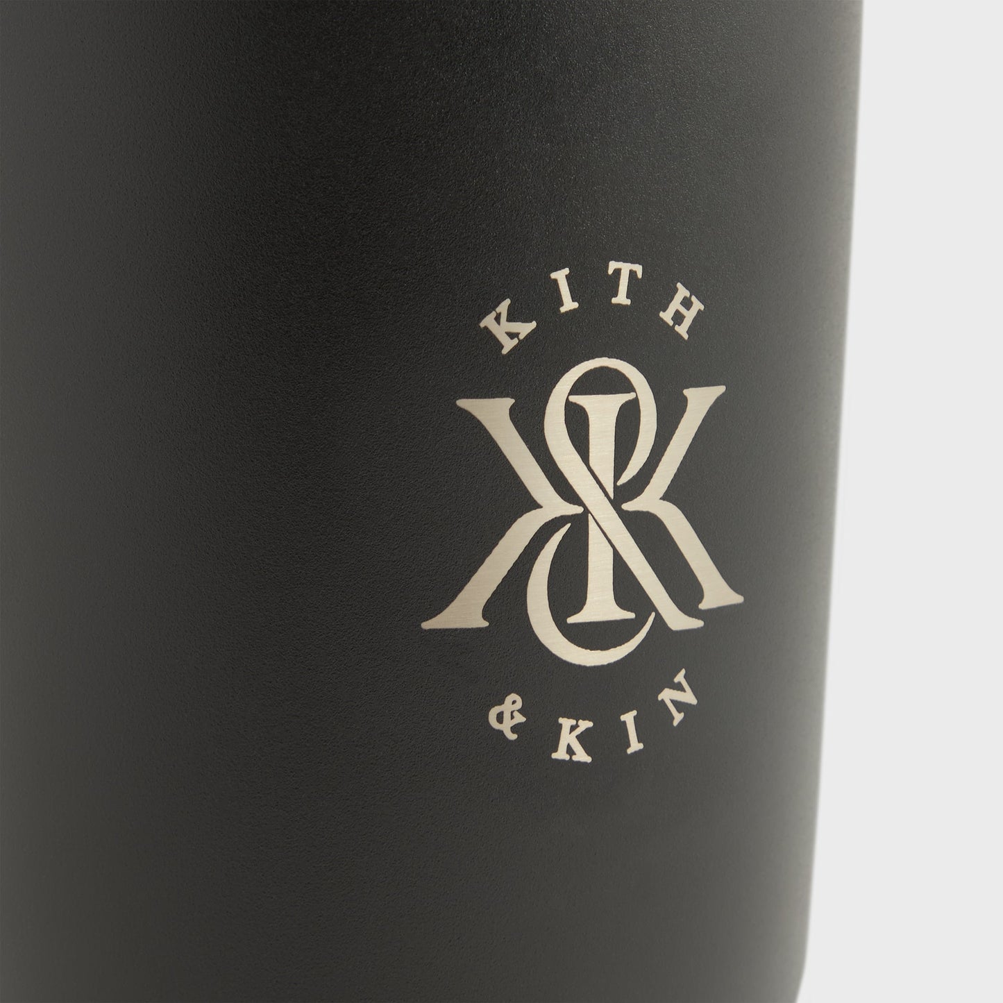 Women Kith Kith for YETI 20oz Tumbler - Black