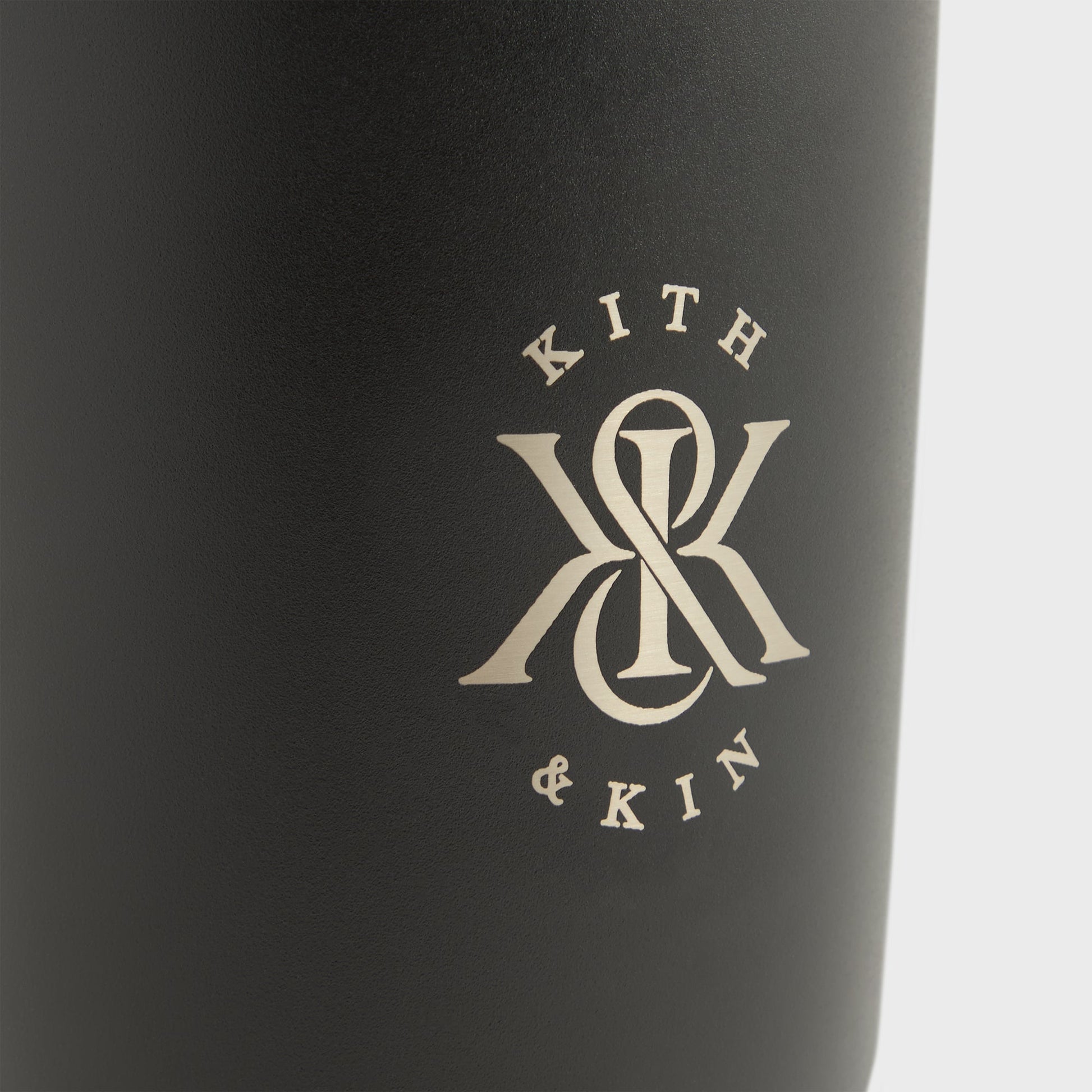 Women Kith Kith for YETI 20oz Tumbler - Black