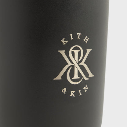 Women Kith Kith for YETI 20oz Tumbler - Black