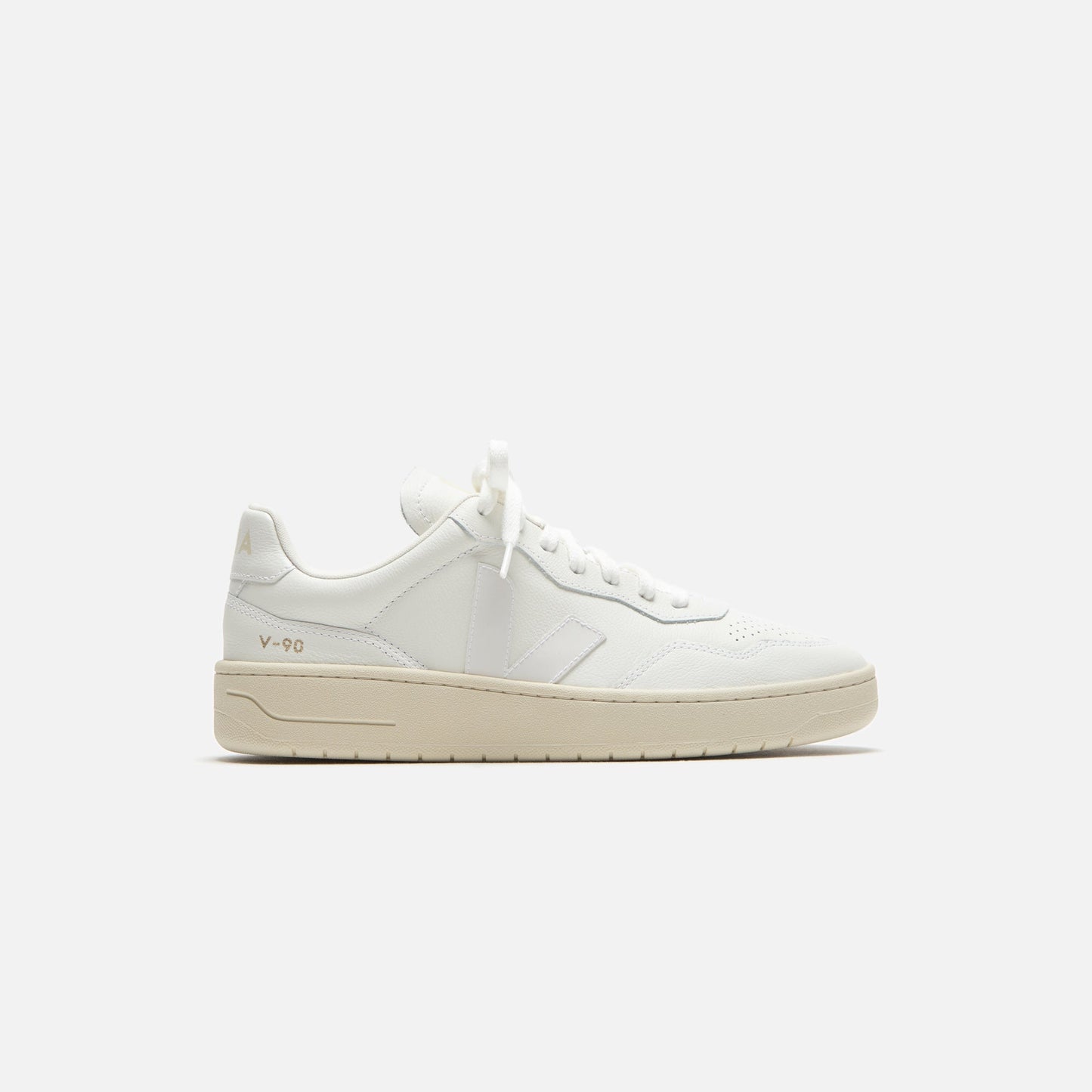 Men Kith Veja V-90 - Extra White