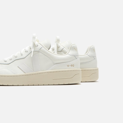 Men Kith Veja V-90 - Extra White