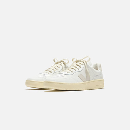 Men Kith Veja V-90 - Extra White / Natural