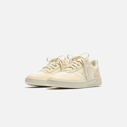 Men Kith Veja V-10 - Multico Cashew Pierre
