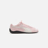 Whisp Of Pink / White