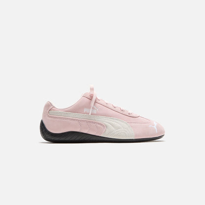 Women Kith PUMA WMNS Speedcat OG - Whisp Of Pink / White