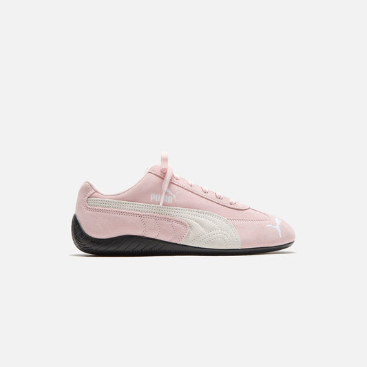 Women Kith PUMA WMNS Speedcat OG - Whisp Of Pink / White