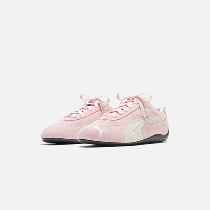 Women Kith PUMA WMNS Speedcat OG - Whisp Of Pink / White