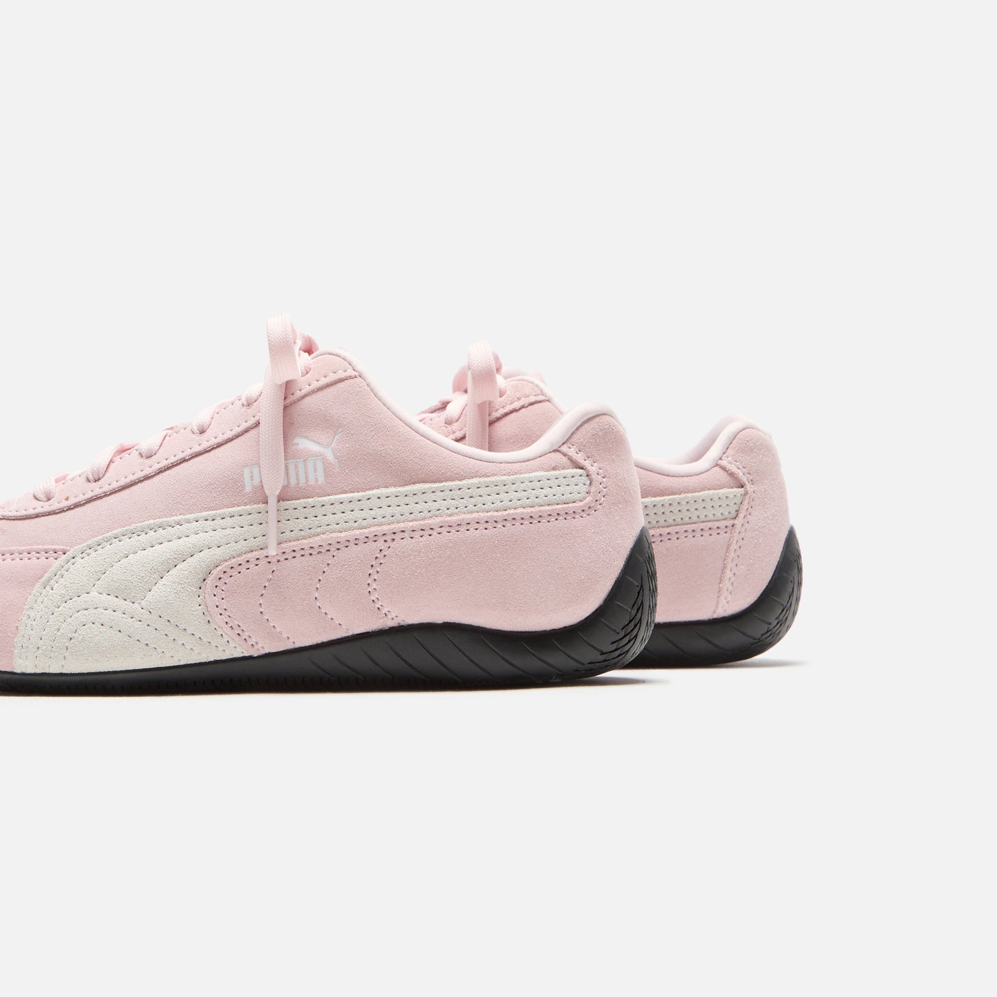 Women Kith PUMA WMNS Speedcat OG - Whisp Of Pink / White
