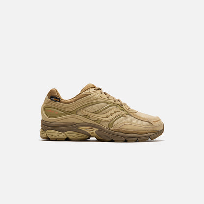 Men Kith Saucony x Starcow Progrid Omni 9 - Desert