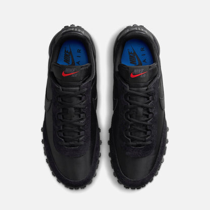 Men Kith Nike Air Max Waffle Racer SP - Black / Anthracite / Black