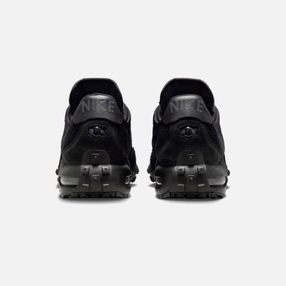 Men Kith Nike Air Max Waffle Racer SP - Black / Anthracite / Black