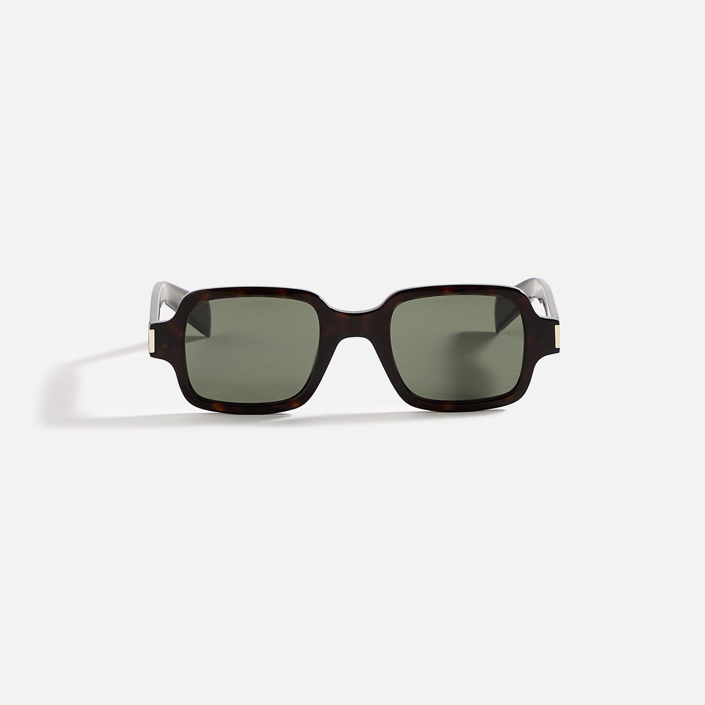 Men Kith Saint Laurent SL720-002 - Brown