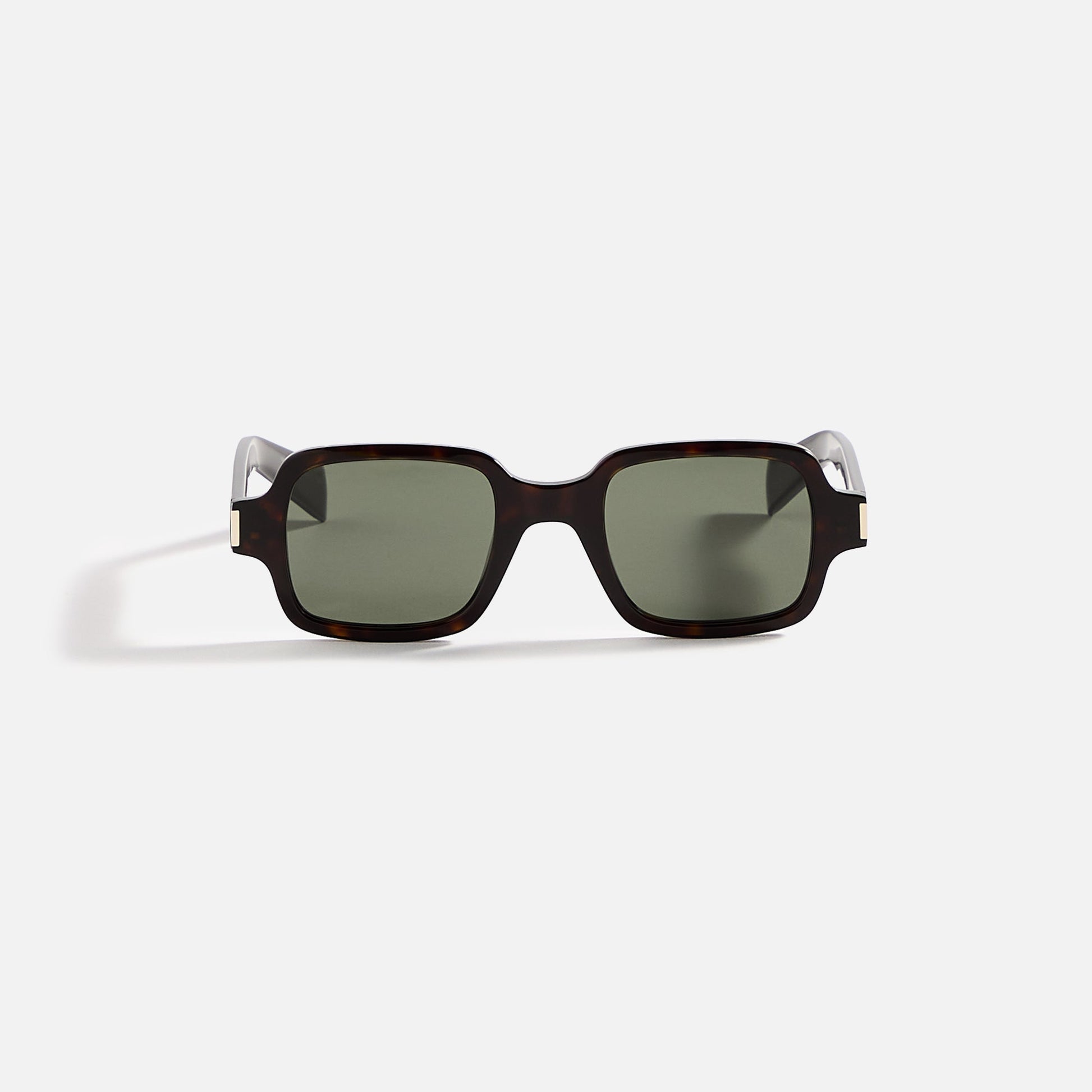 Men Kith Saint Laurent SL720-002 - Brown