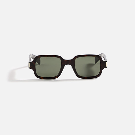 Men Kith Saint Laurent SL720-002 - Brown