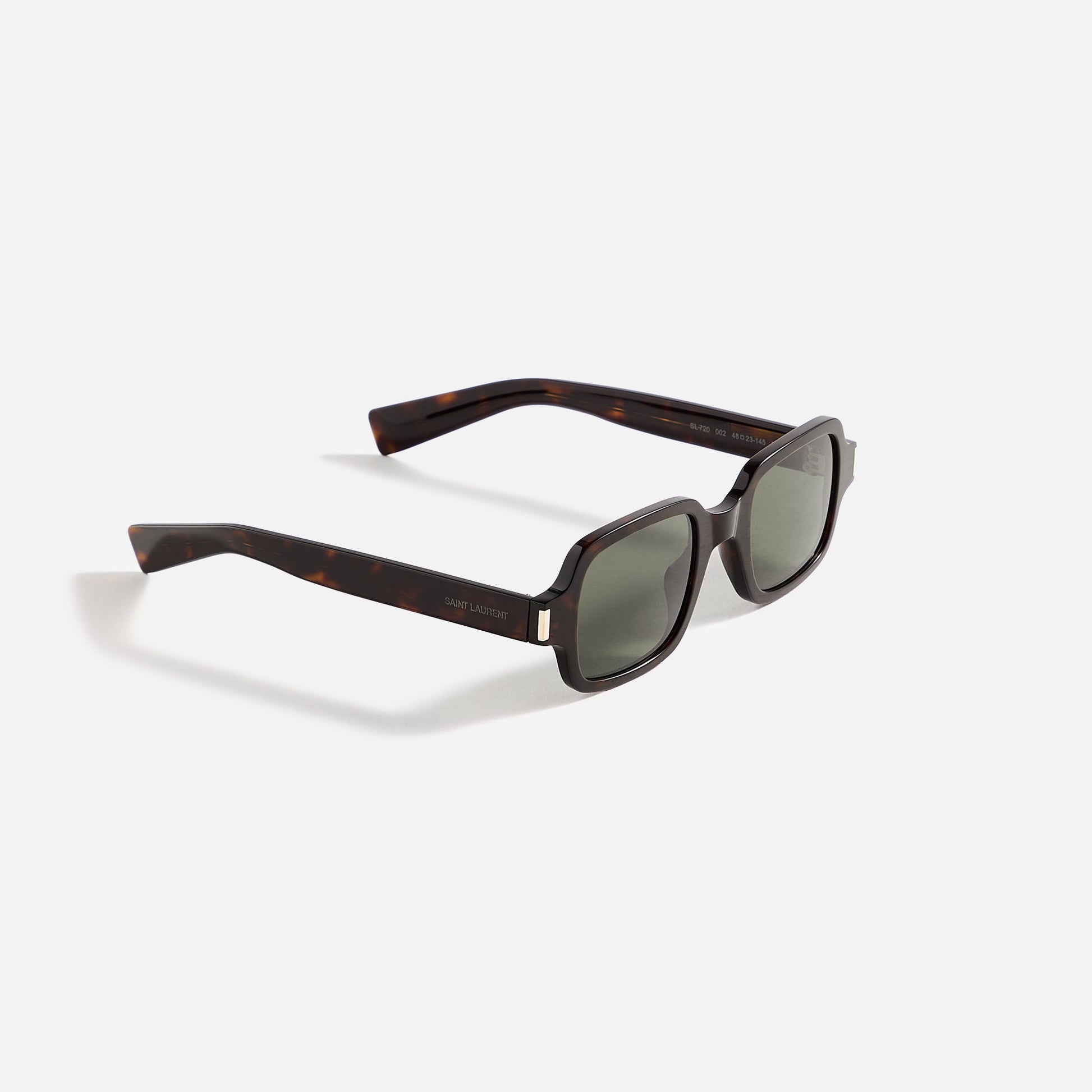 Men Kith Saint Laurent SL720-002 - Brown