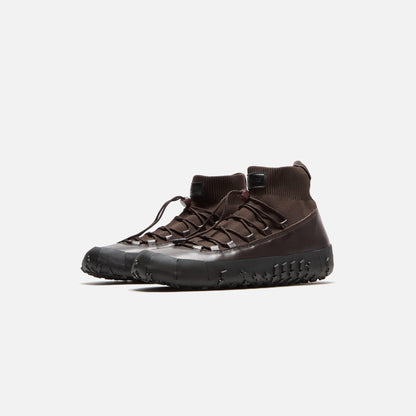 Men|Women Kith Lemaire Vibram Sneakers - Khaki Brown