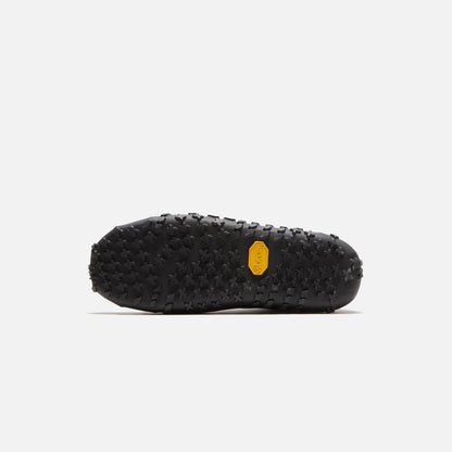 Men|Women Kith Lemaire Vibram Sneakers - Khaki Brown