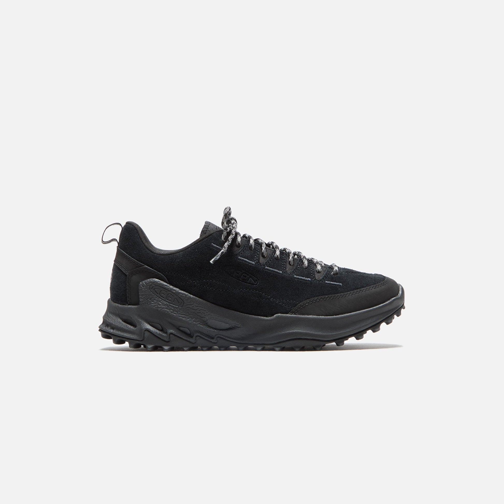 Men Kith Keen Jasper Zionic - Black / Alloy