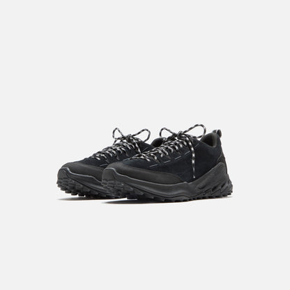 Men Kith Keen Jasper Zionic - Black / Alloy