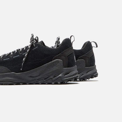 Men Kith Keen Jasper Zionic - Black / Alloy