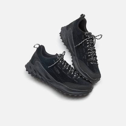 Men Kith Keen Jasper Zionic - Black / Alloy