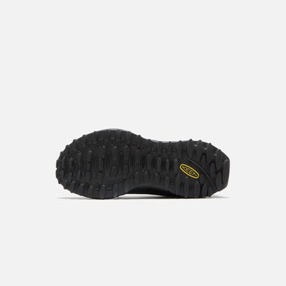Men Kith Keen Jasper Zionic - Black / Alloy