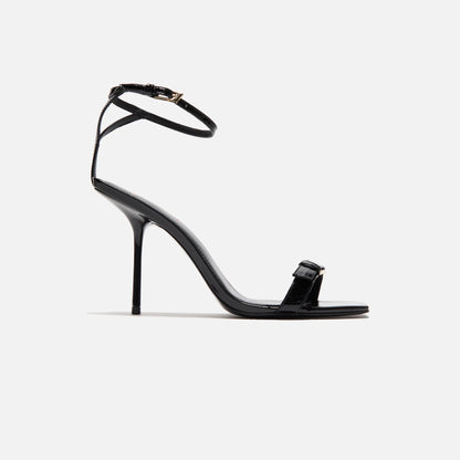Men|Women Kith Black Suede Studio Brooks 95 - Black