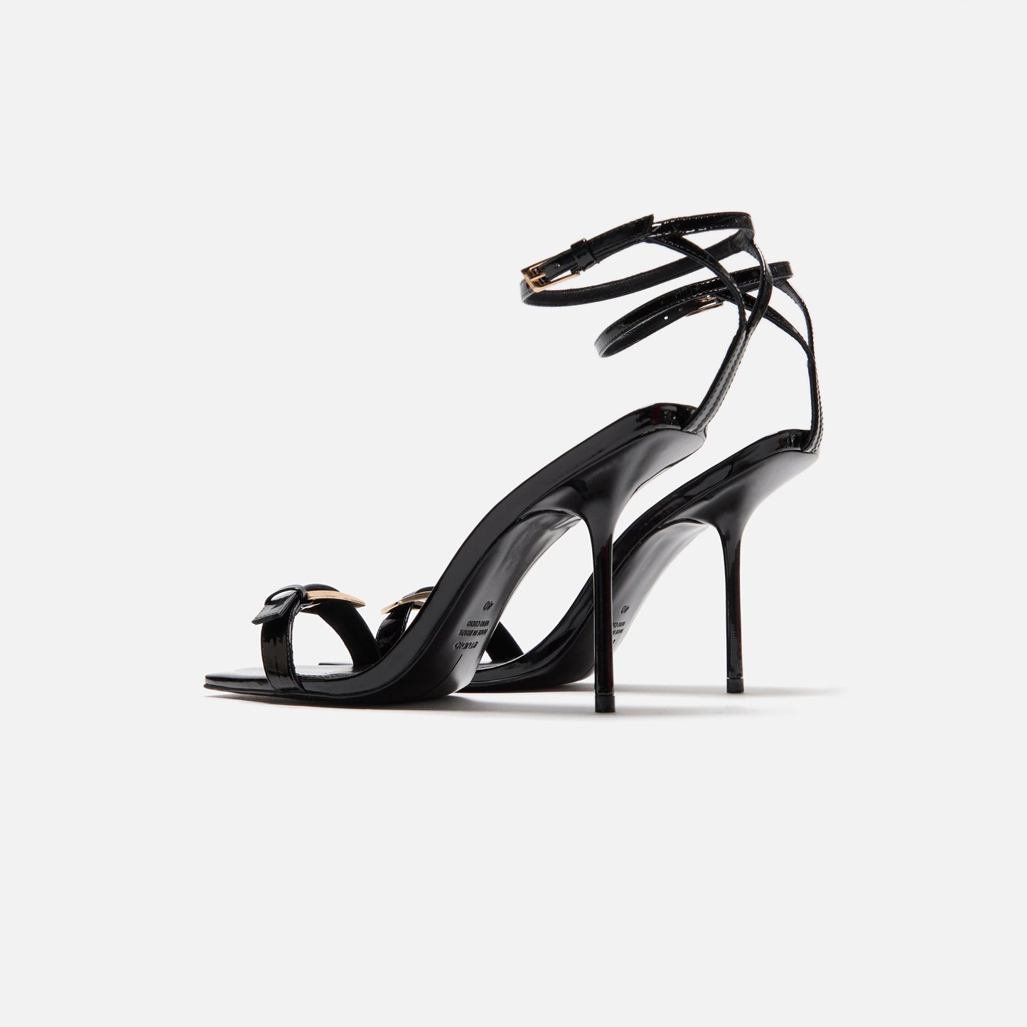 Men|Women Kith Black Suede Studio Brooks 95 - Black