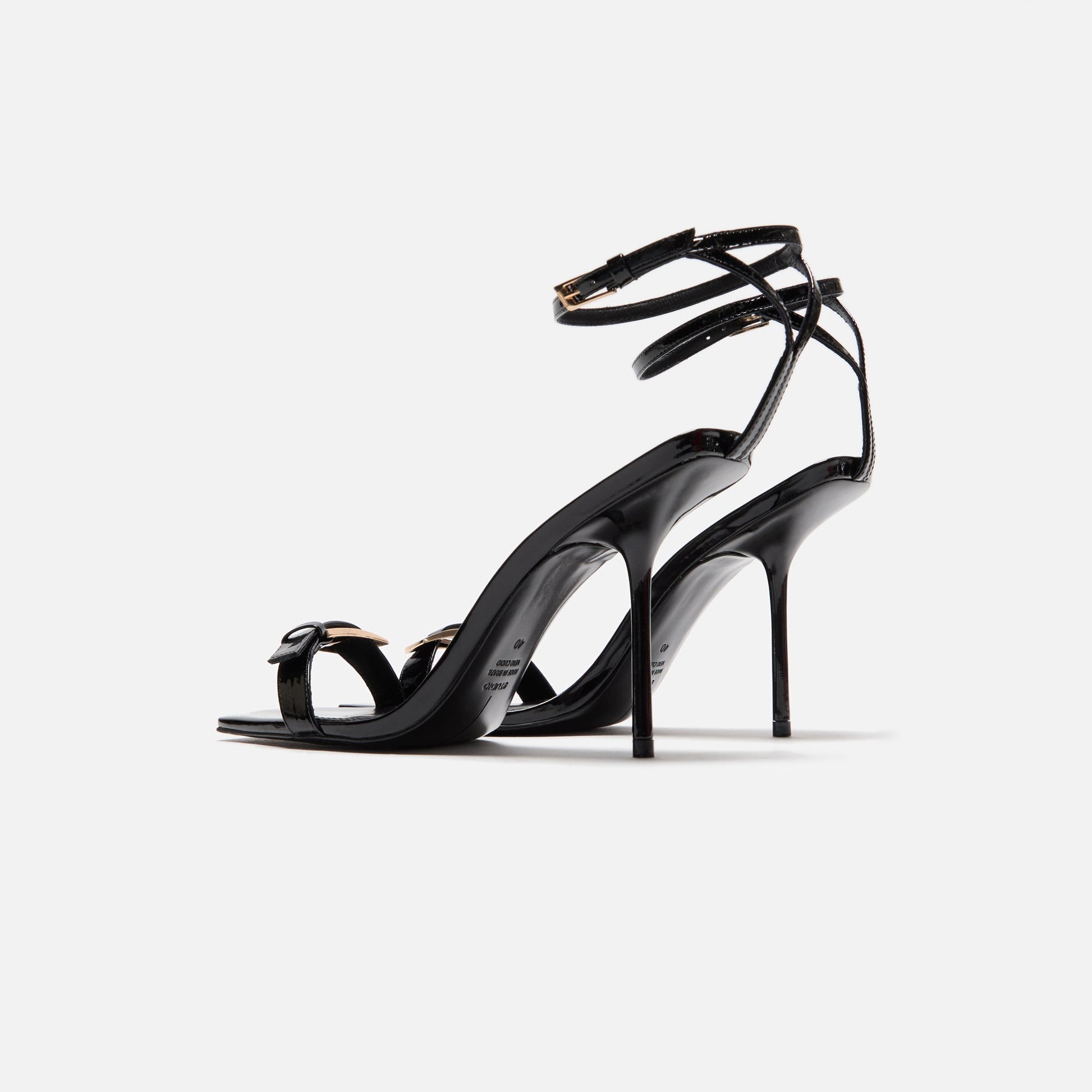 Men|Women Kith Black Suede Studio Brooks 95 - Black