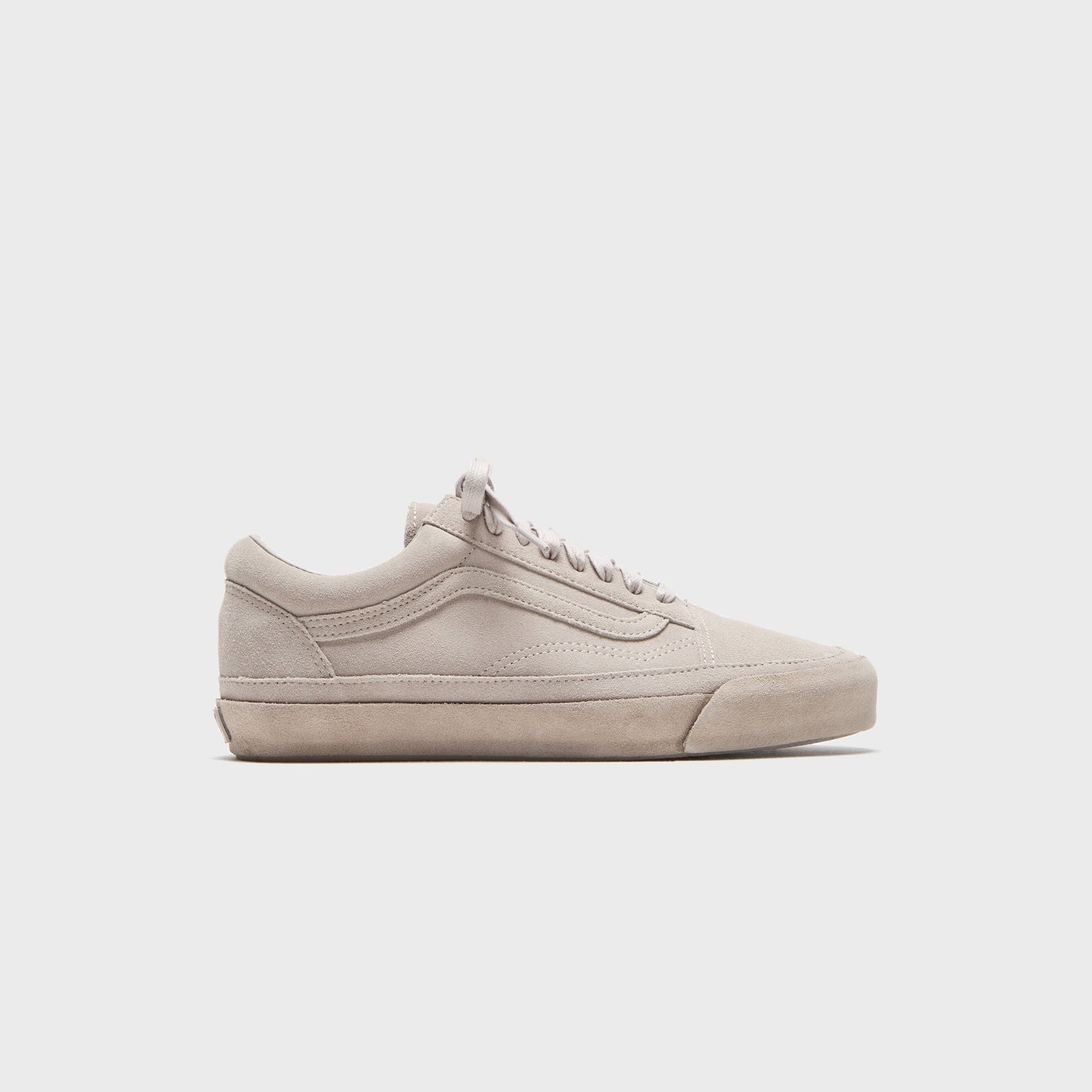 Men Kith VANS LX Old Skool 36 Suede - Atmosphere