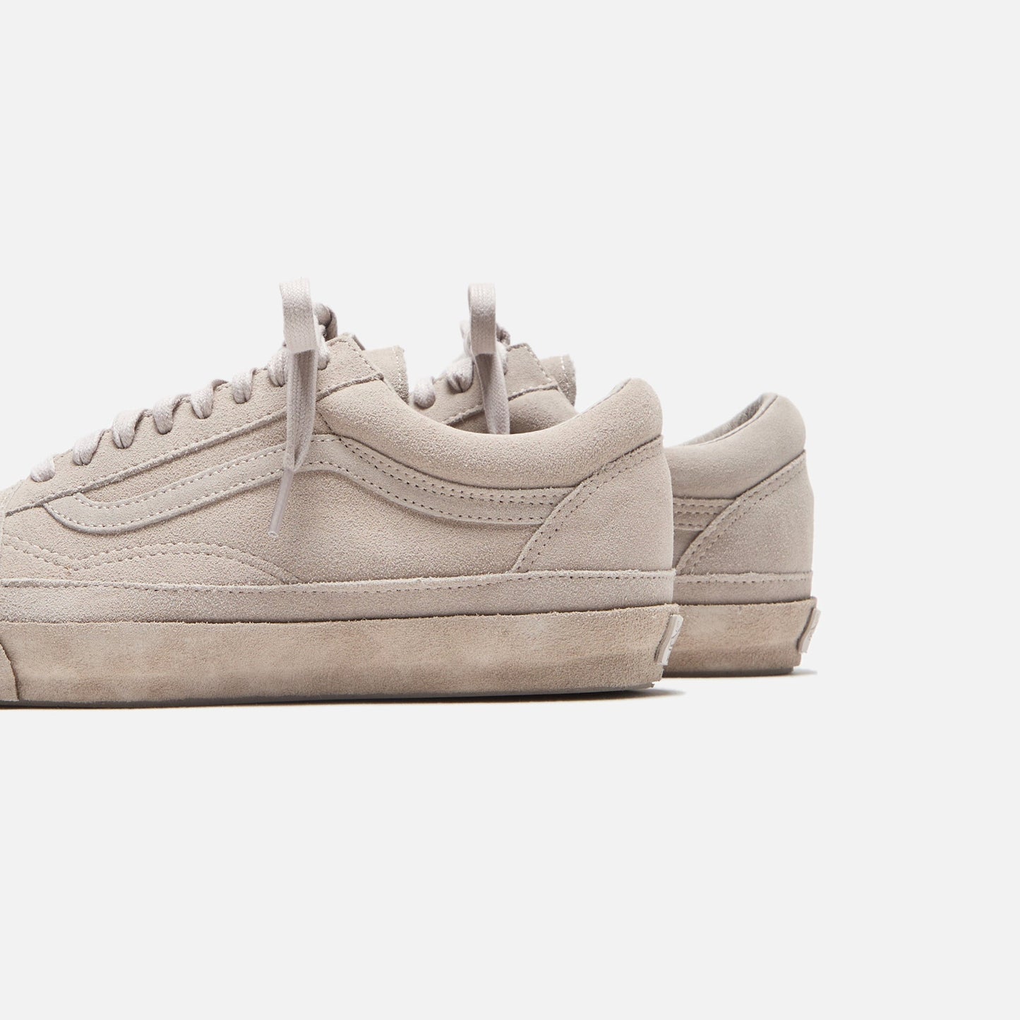 Men Kith VANS LX Old Skool 36 Suede - Atmosphere