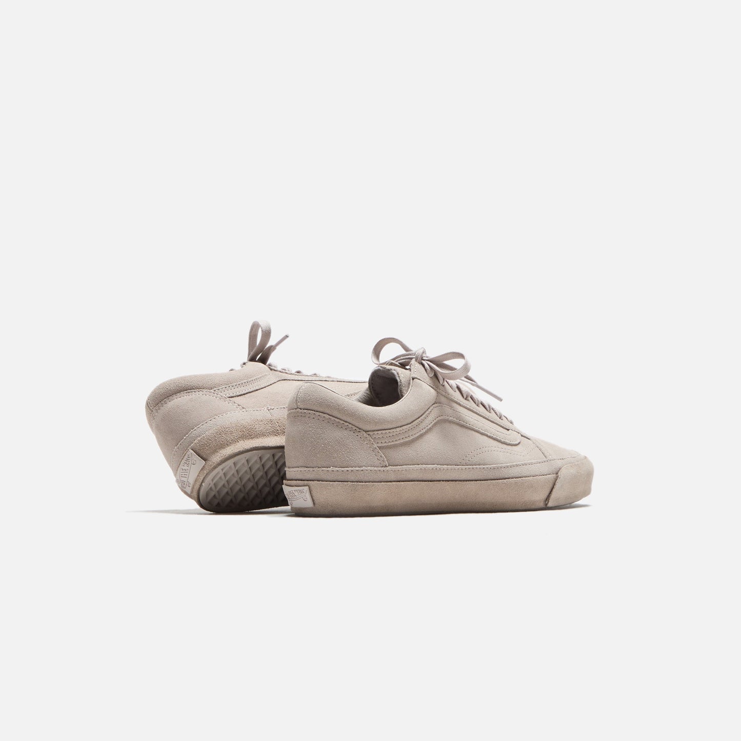 Men Kith VANS LX Old Skool 36 Suede - Atmosphere