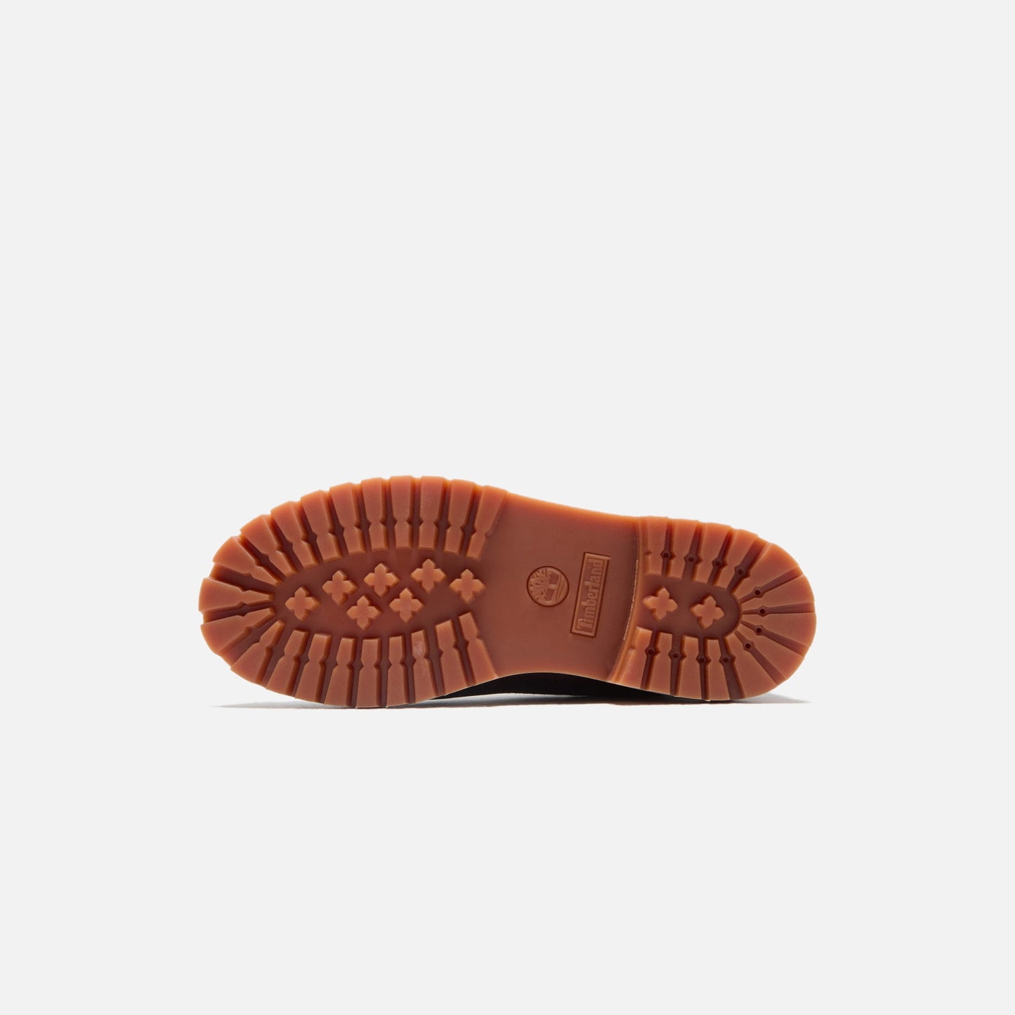 Men|Women|Kids Kith Timberland Youth 6 Inch Lace Up Waterproof Boot - Dark Brown