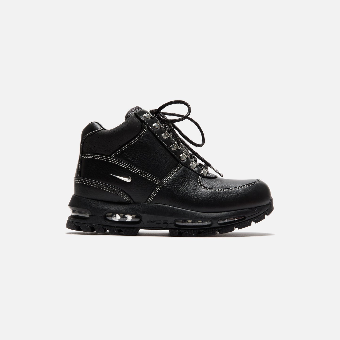 Men|Women Kith Nike Air Max Goadome - Black
