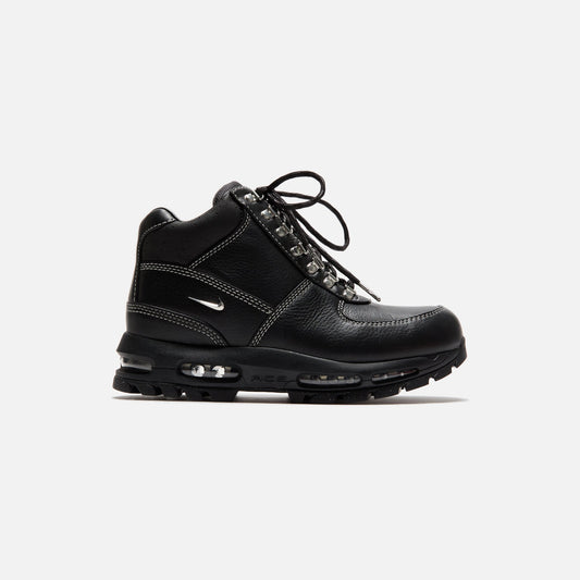 Men|Women Kith Nike Air Max Goadome - Black